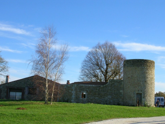 27-moulin N°3 les 3 Moulins