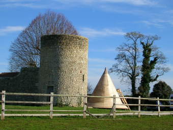 27-moulin N°3 - pichon - les 3 Moulins