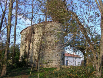 34-Moulin N°1 au moulin des joguets