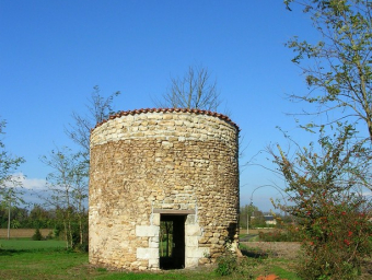 36-Moulin N°3 aux moulin des joguets