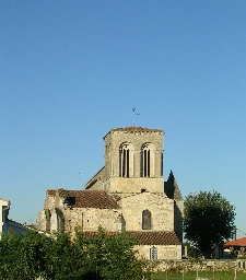 eglise