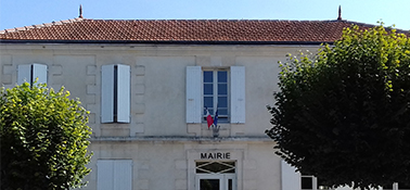 Centre Médico-social de Gémozac