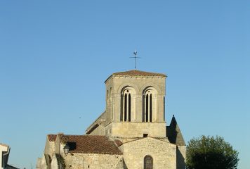 eglise