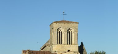 eglise