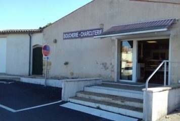 COMMERCES ET ENTREPRISES