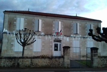 HORAIRES DE LA MAIRIE